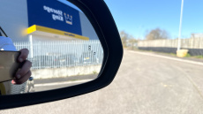 MG ZS 1.0T GDi Exclusive 5dr DCT Petrol Hatchback